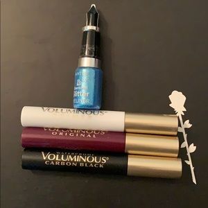 L’Oréal mascara bundle